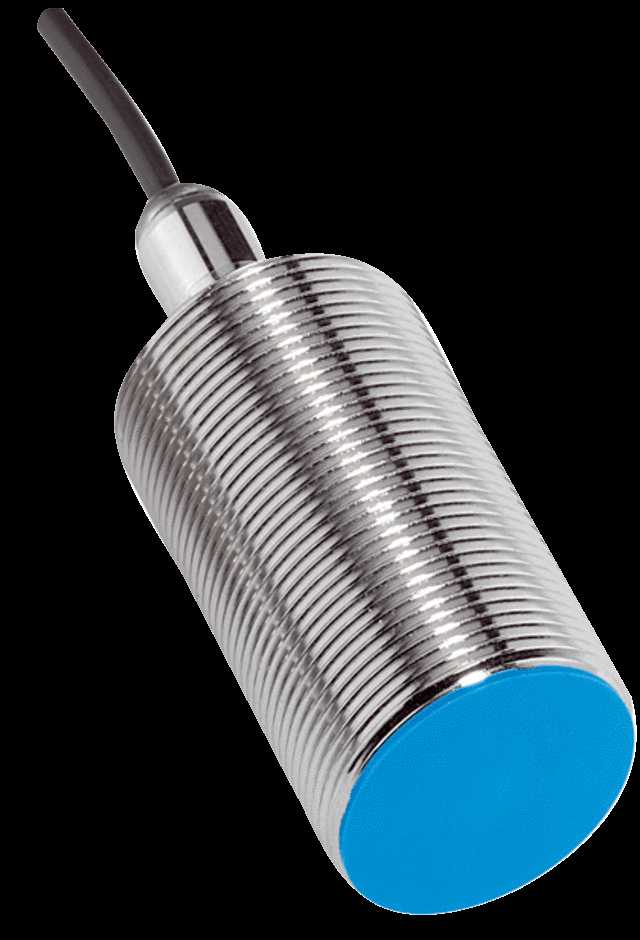 SICK - 1073996 - Inductive Sensors