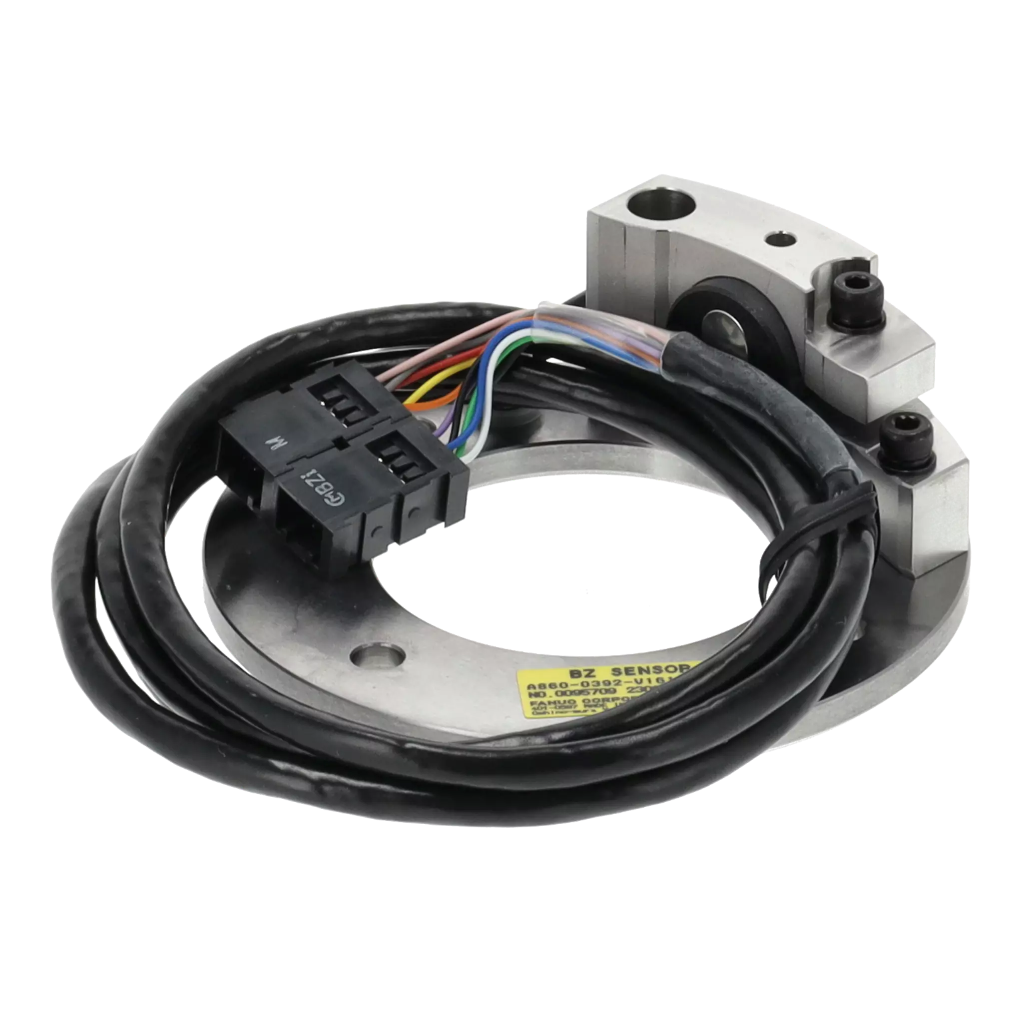 FANUC - A860-0392-V161 - Encoders & Resolvers