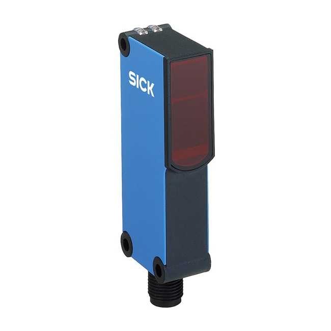 SICK - 1025887 - Photoelectric Sensors