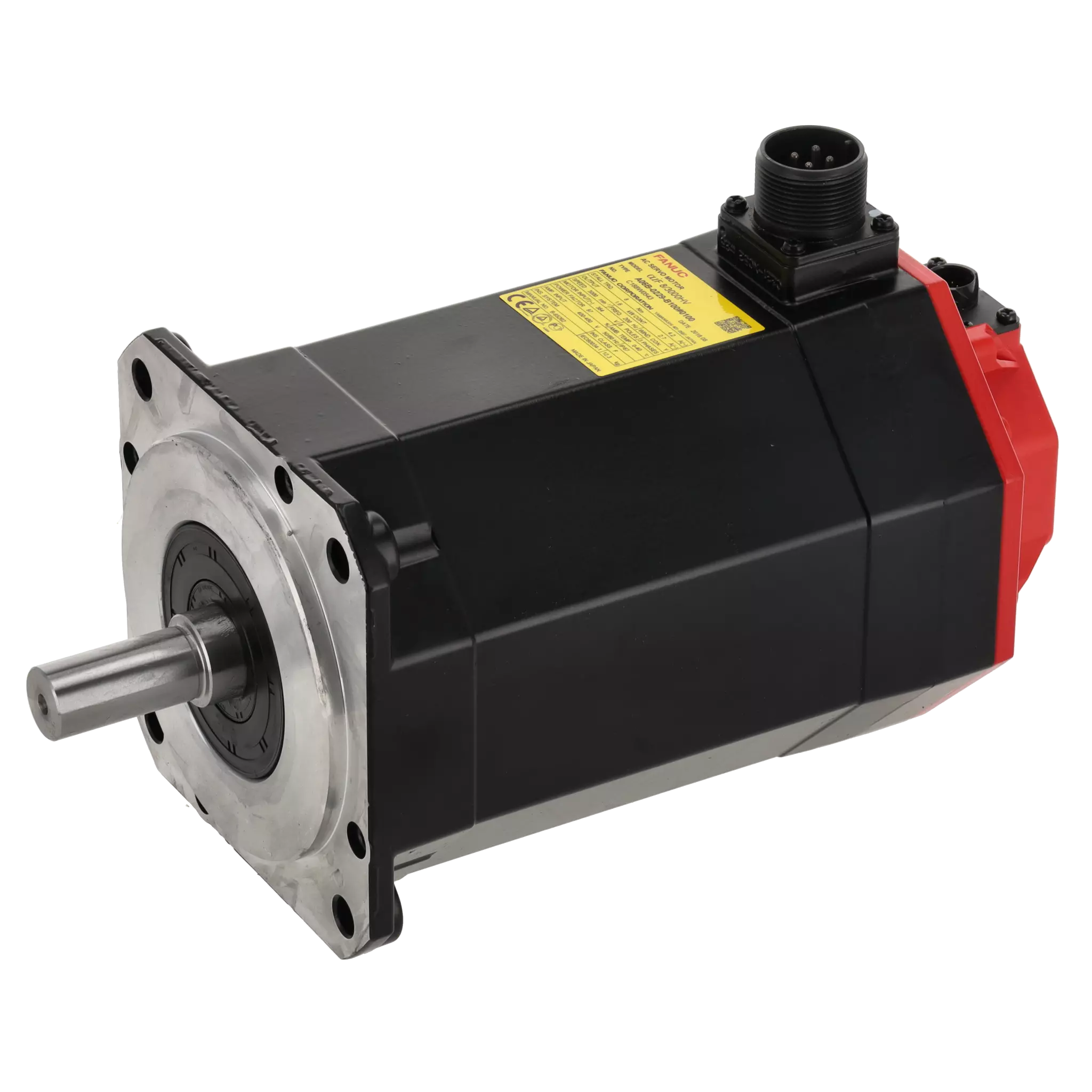 FANUC - A06B-0229-B100 - Servo Motors
