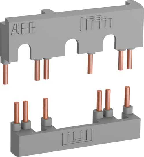 ASEA BROWN BOVERI - 1SBN081311R1000 - Contactors & Starters