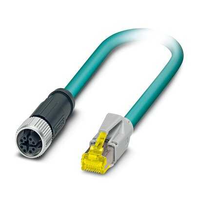 PHOENIX CONTACT - 1080733 - Electrical Connectors, Terminals, & Pins