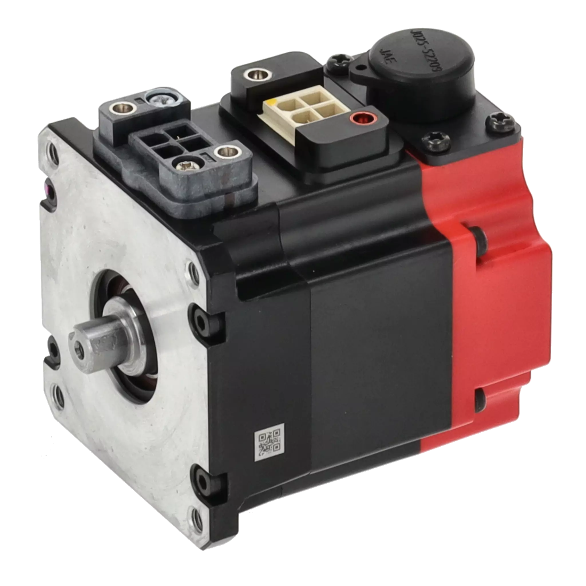 FANUC - A06B-0117-B855#0049 - Servo Motors