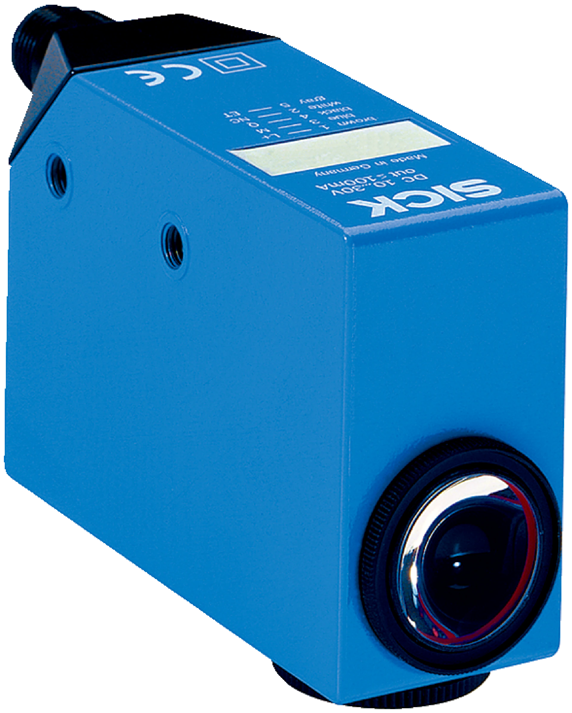 SICK - 1028232 - Photoelectric Sensors