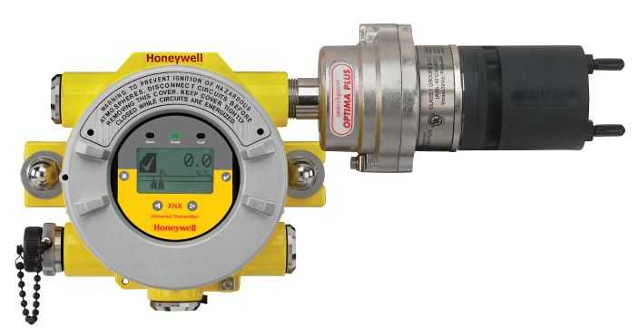 HONEYWELL - 2108D3175 - Detection and Monitoring Systems