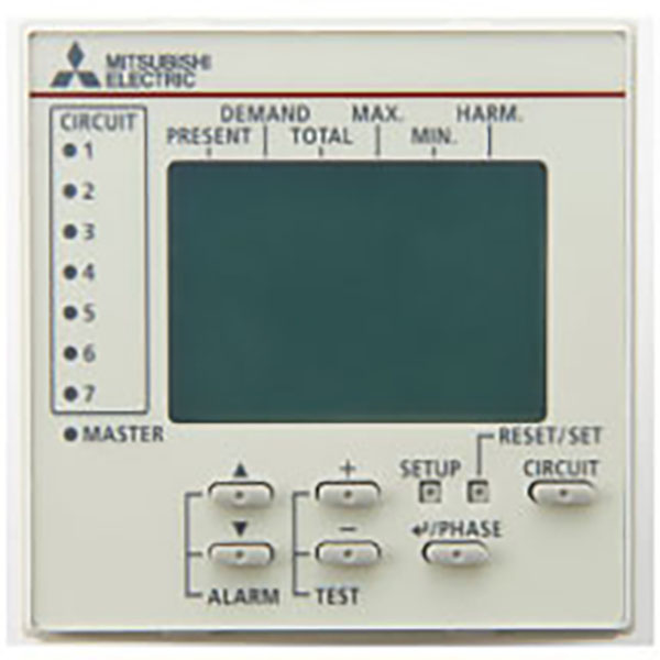MITSUBISHI - EMU4-D65 - PLC Expansion Modules