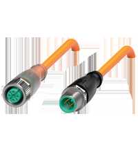 PEPPERL & FUCHS - 230679 - Quick Disconnect Cables & Cord Sets