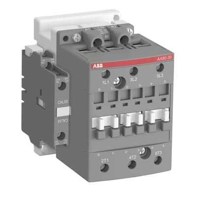 ASEA BROWN BOVERI - 1SBL371074R8011 - Contactors & Starters
