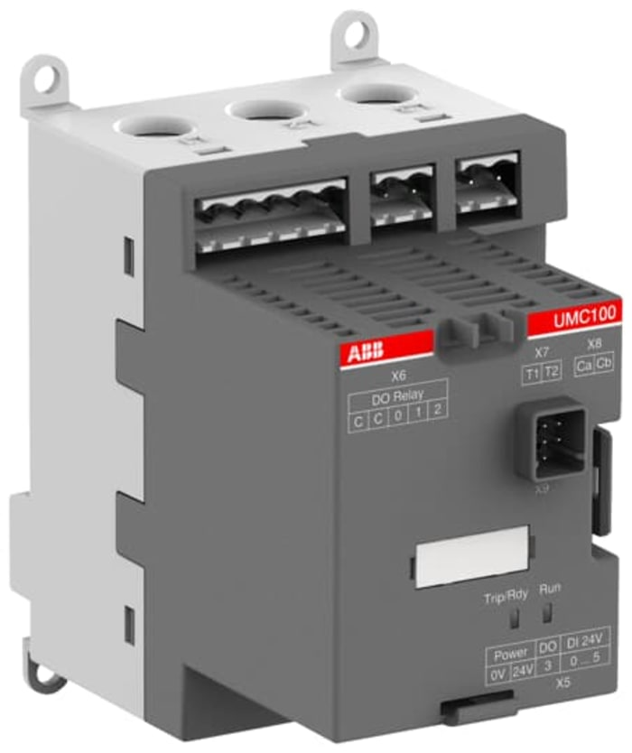 ASEA BROWN BOVERI - 1SAJ530000R1200 - PLC Expansion Modules