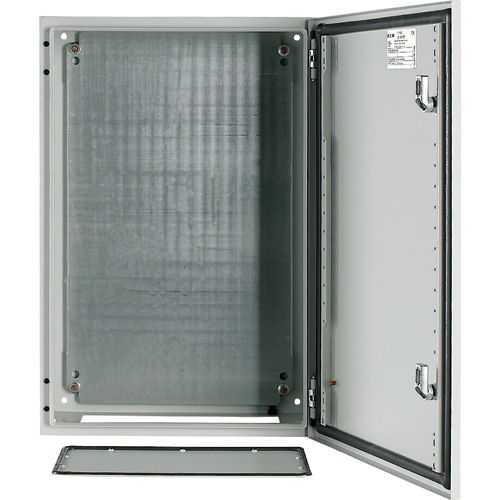 EATON CORPORATION - 111693
