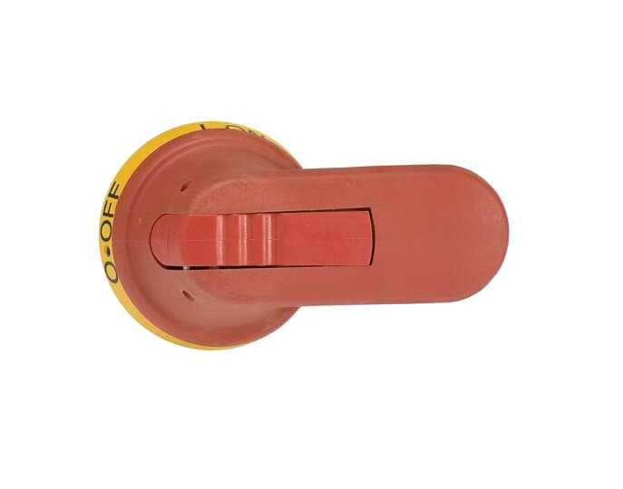 ASEA BROWN BOVERI - 1SCA022381R0410 - Panel Accessories