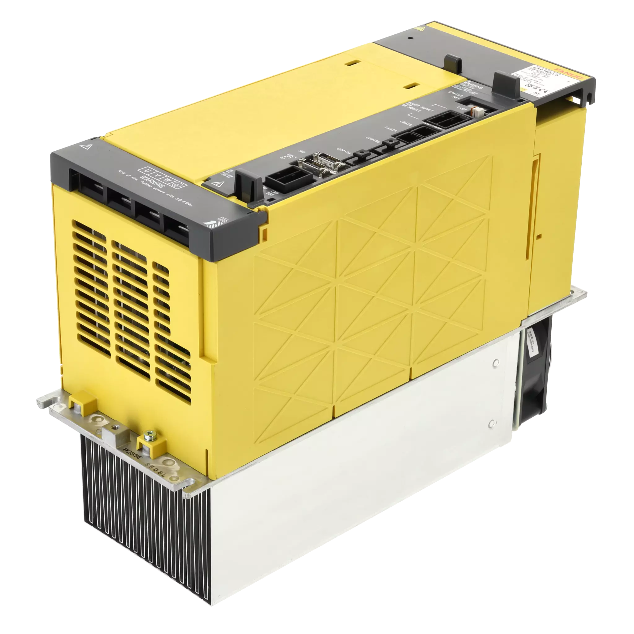 FANUC - A06B-6290-H126 - Servo Drives