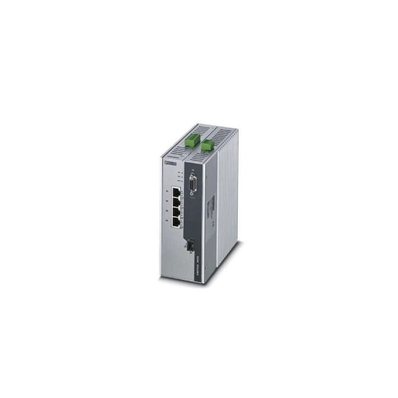 PHOENIX CONTACT - 1026924 - Network Devices