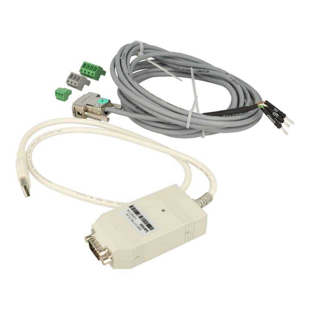 LENZE - EMF2177IB - PLC Expansion Modules