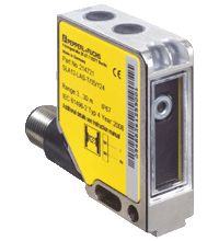 PEPPERL & FUCHS - 117302 - Photoelectric Sensors