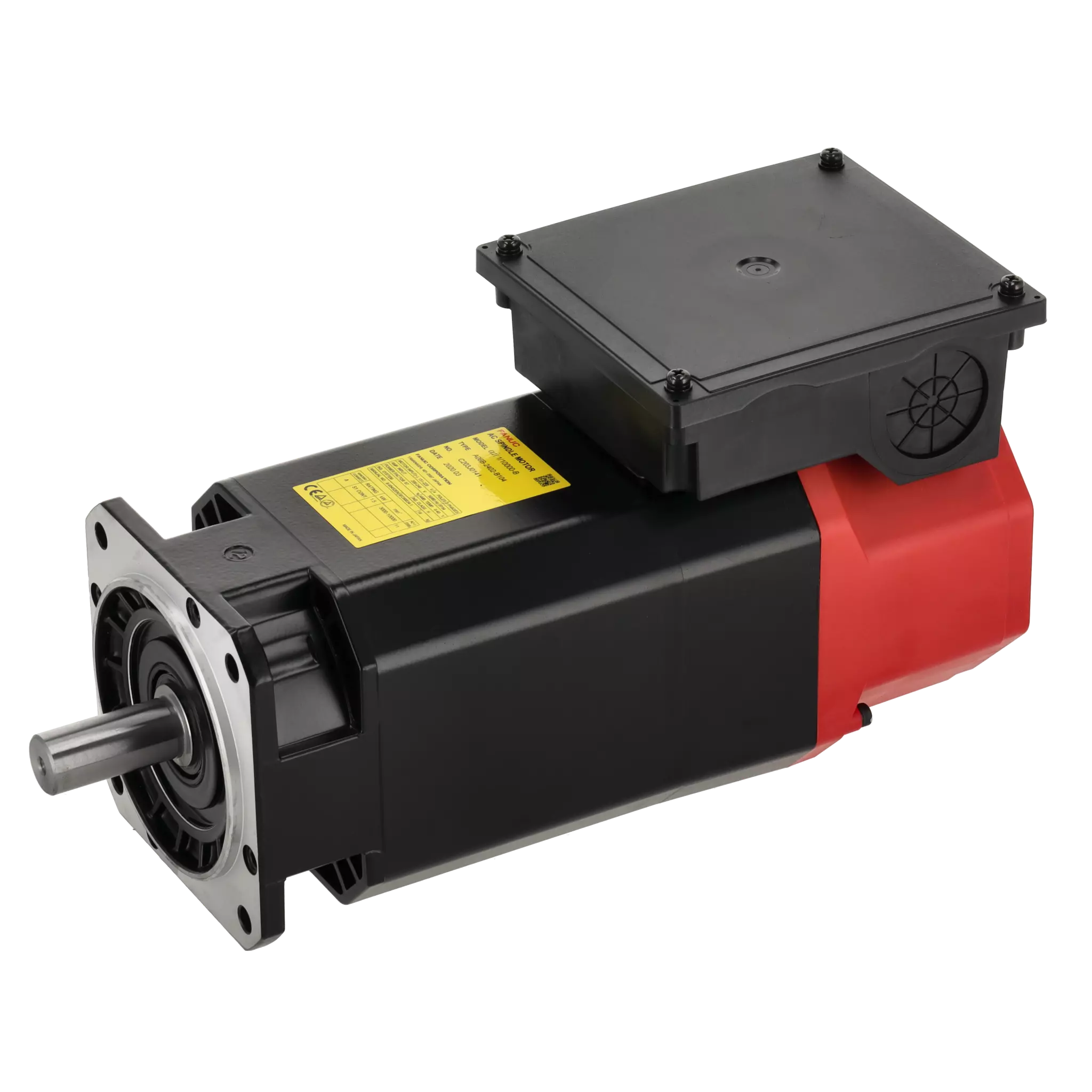 FANUC - A06B-2402-B104 - Servo Motors