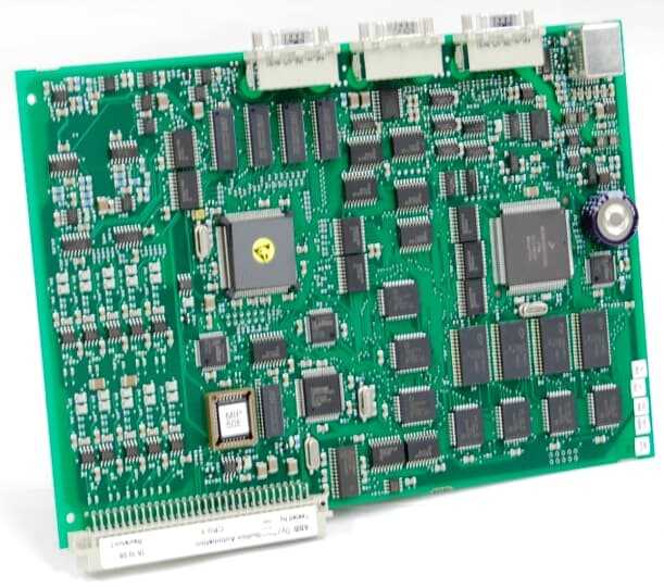 ASEA BROWN BOVERI - 1MRS050396 - PLC Expansion Modules