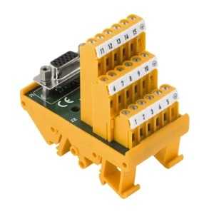 WEIDMULLER - 1428090000 - Surge Protections