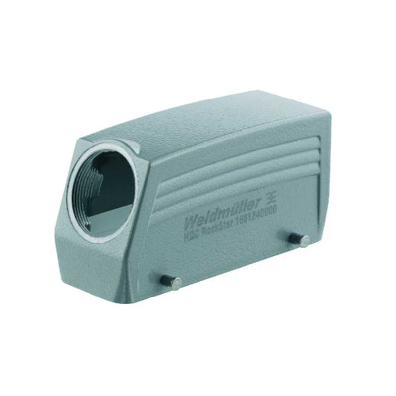 WEIDMULLER - 1787750000 - Terminal Strip Wiring