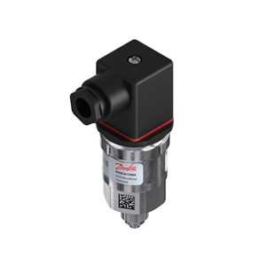 DANFOSS - 060G1368 - Pressure Transmitters
