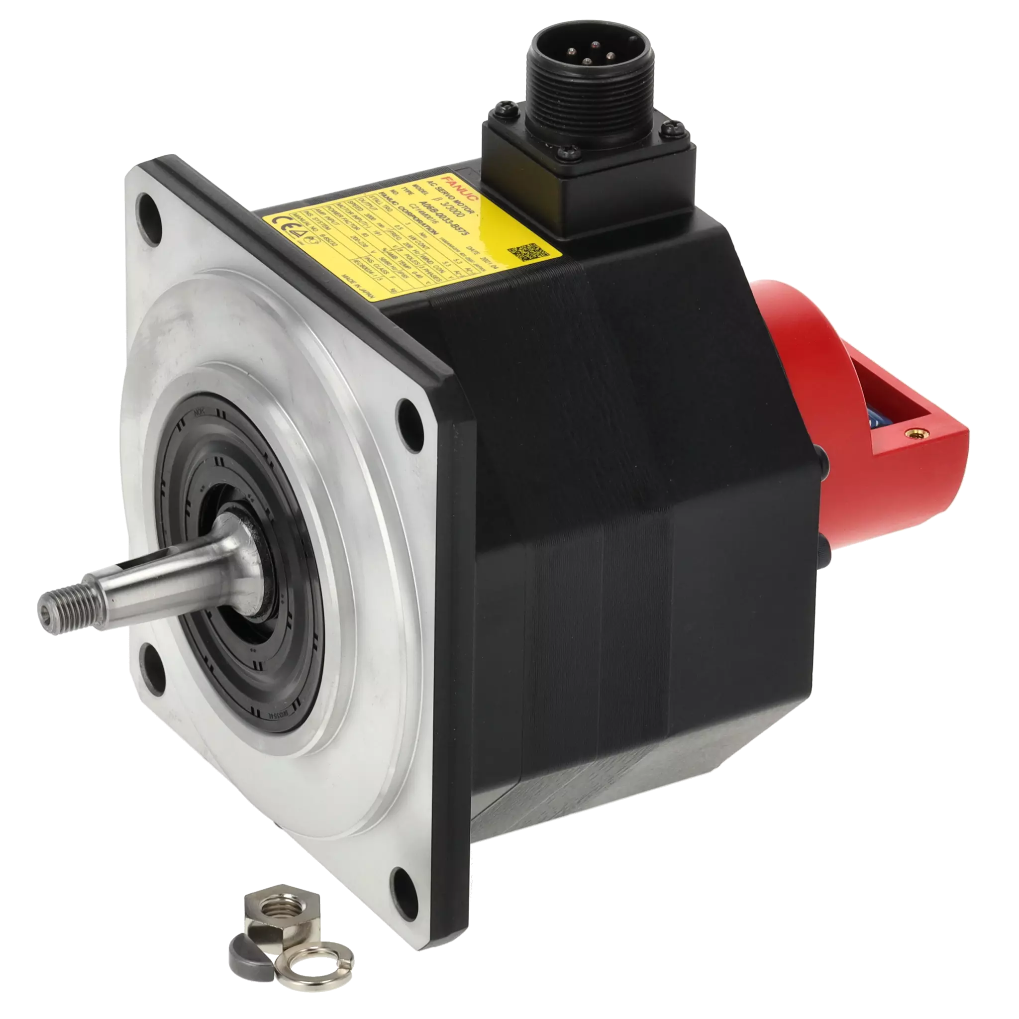 FANUC - A06B-0033-B575 - Servo Motors