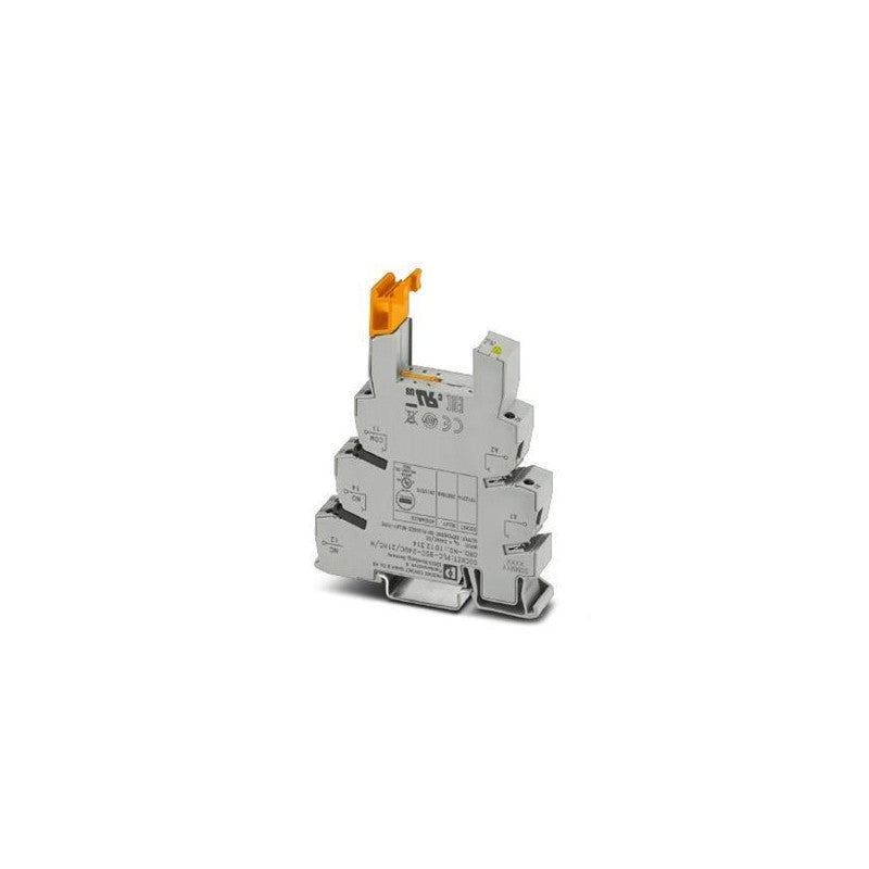 PHOENIX CONTACT - 1012314 - Terminal Strip Wiring