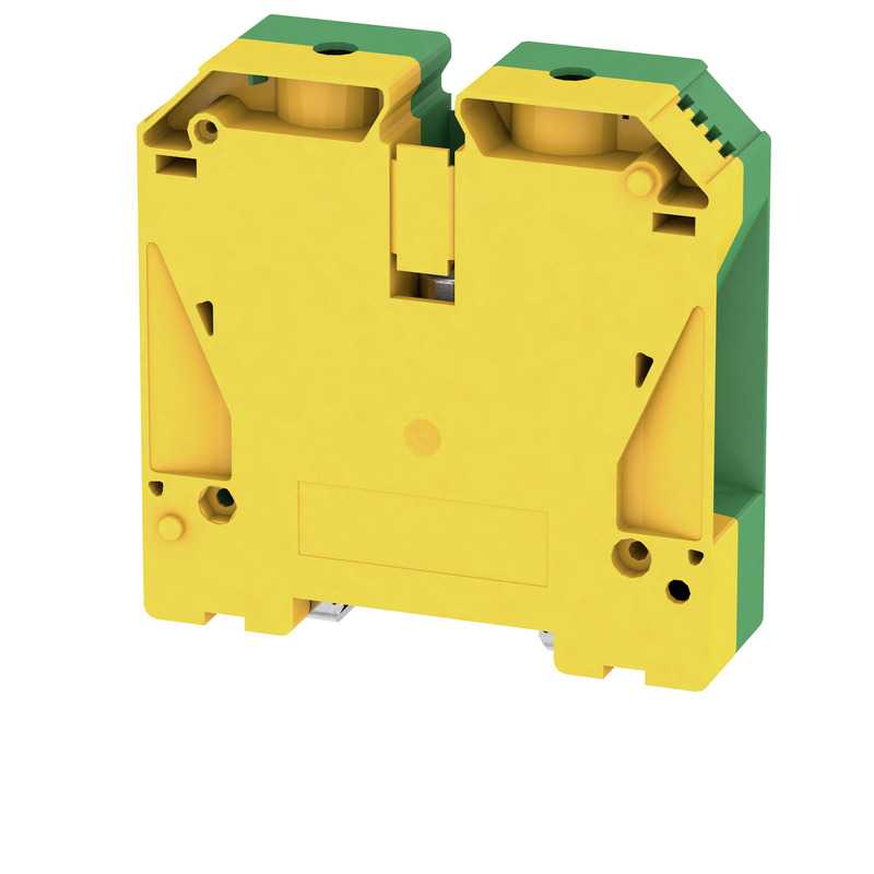 WEIDMULLER - 1846030000 - Terminal Blocks