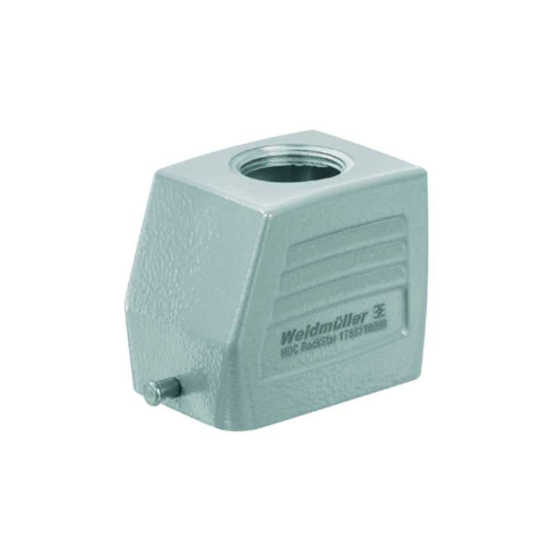 WEIDMULLER - 1652640000 - Heavy Duty Connectors
