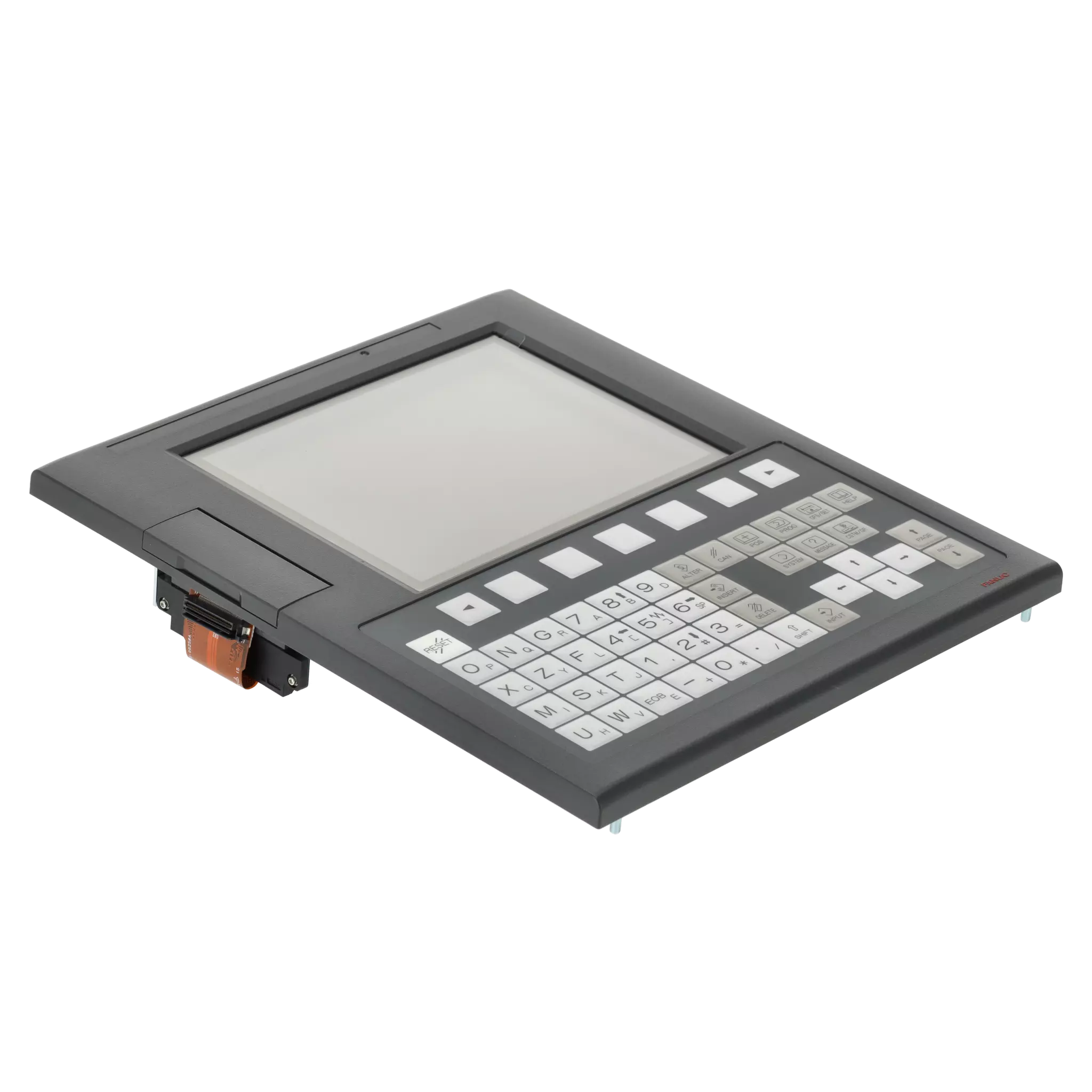 FANUC - A02B-0309-D507#T - HMI Operator Interfaces
