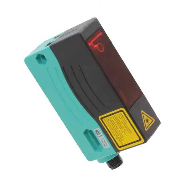 PEPPERL & FUCHS - 180708 - Photoelectric Sensors