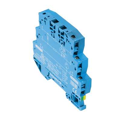 WEIDMULLER - 1065020000