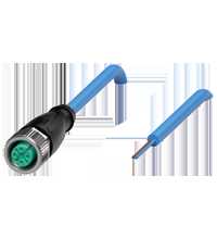 PEPPERL & FUCHS - 240769100004 - Quick Disconnect Cables & Cord Sets