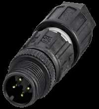 PEPPERL & FUCHS - 134143 - Quick Disconnect Cables & Cord Sets