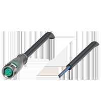 PEPPERL & FUCHS - 217490 - Quick Disconnect Cables & Cord Sets