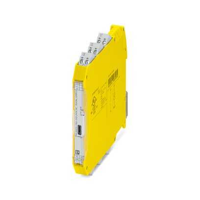 PHOENIX CONTACT - 1249515 - Safety Relays