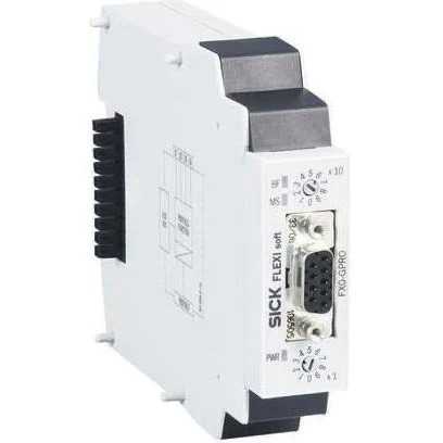 SICK - 1044075 - PLC Expansion Modules