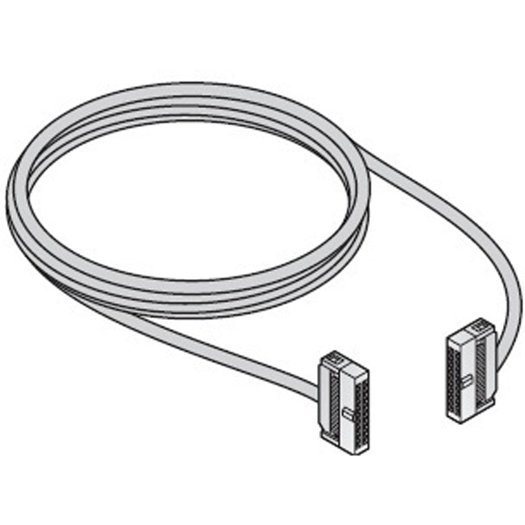 MITSUBISHI - FX-16E-500CAB - Electrical Cable & Wires