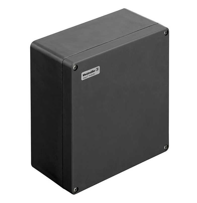 WEIDMULLER - 1306120000 - Electrical Connectors, Terminals, & Pins
