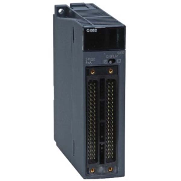 MITSUBISHI - QX82 - PLC Expansion Modules
