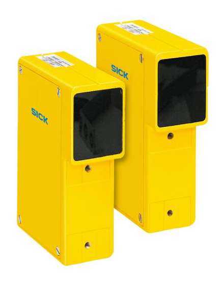 SICK - 1011195 - Photoelectric Sensors