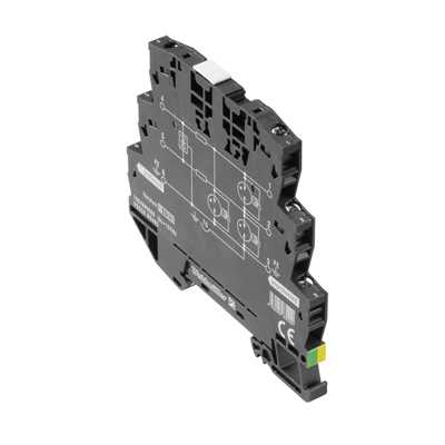 WEIDMULLER - 1065010000
