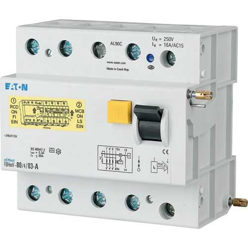 EATON CORPORATION - 170136