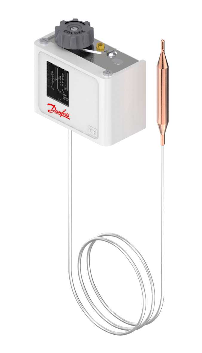 DANFOSS - 060L1122