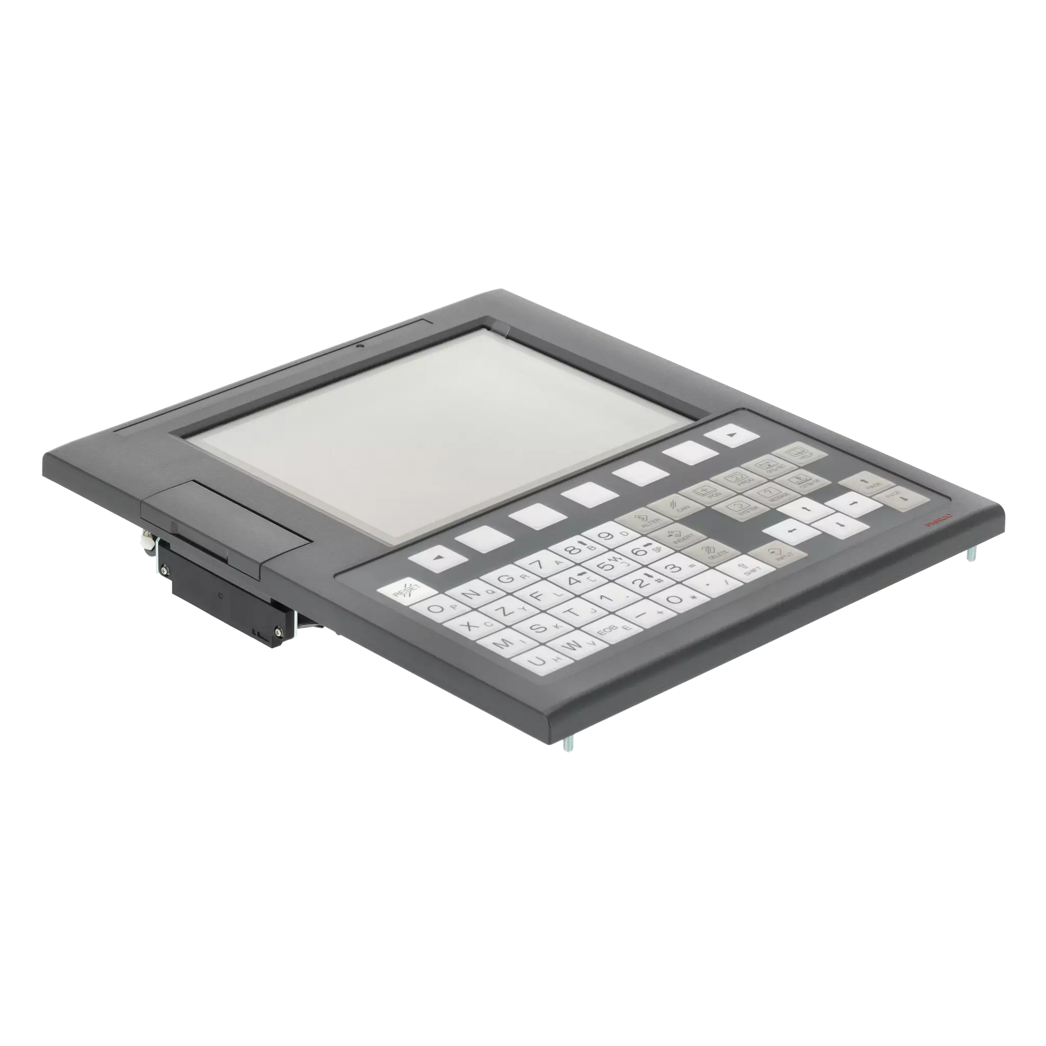 FANUC - A02B-0309-D517#T - HMI Operator Interfaces