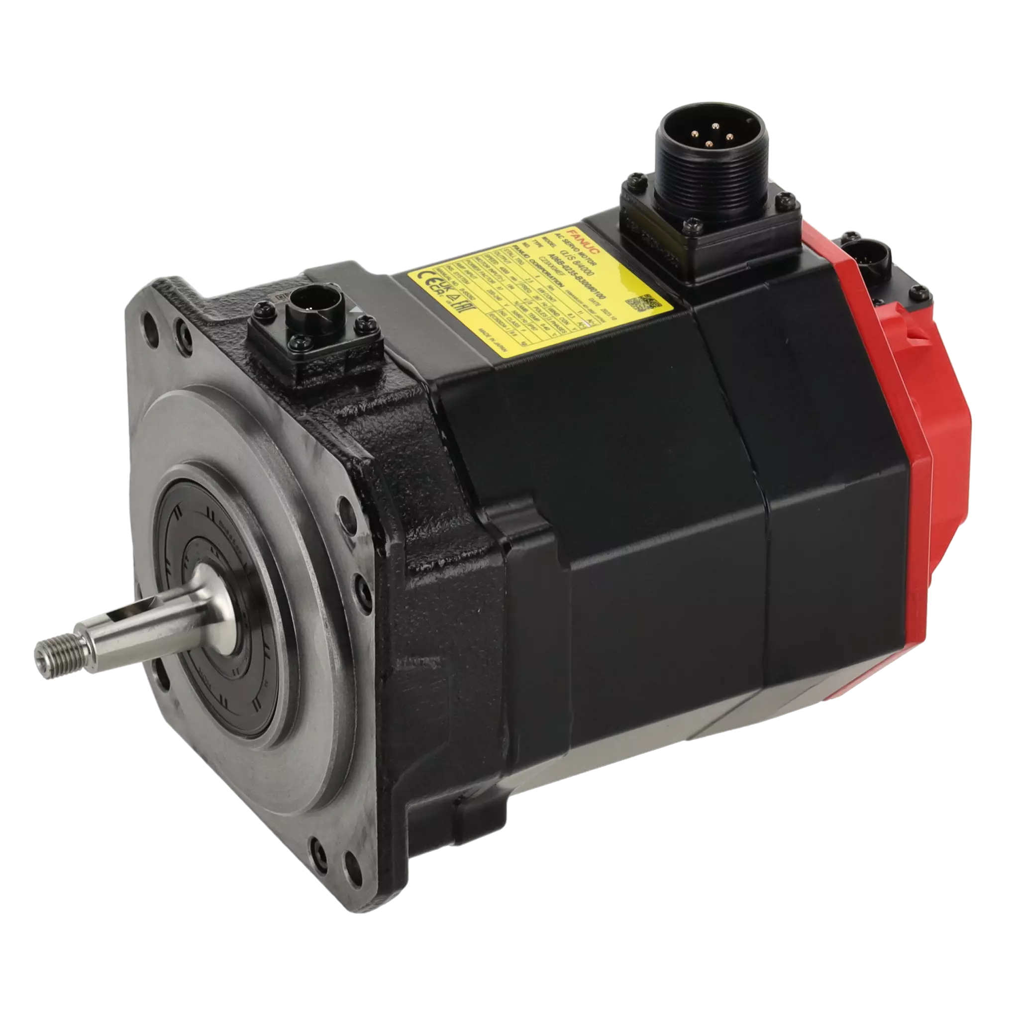 FANUC - A06B-0235-B300#0100 - Servo Motors