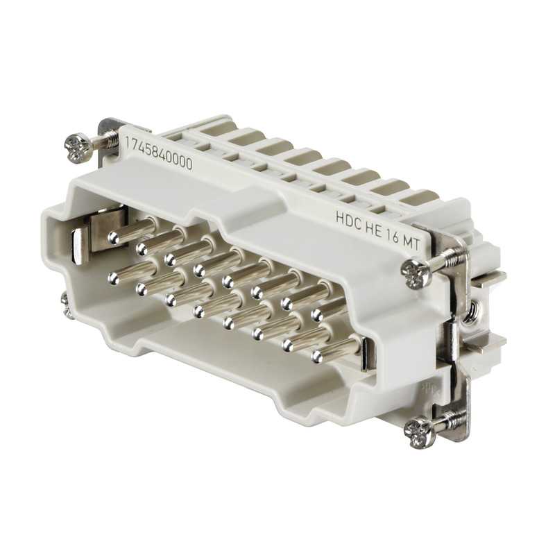 WEIDMULLER - 1745840000