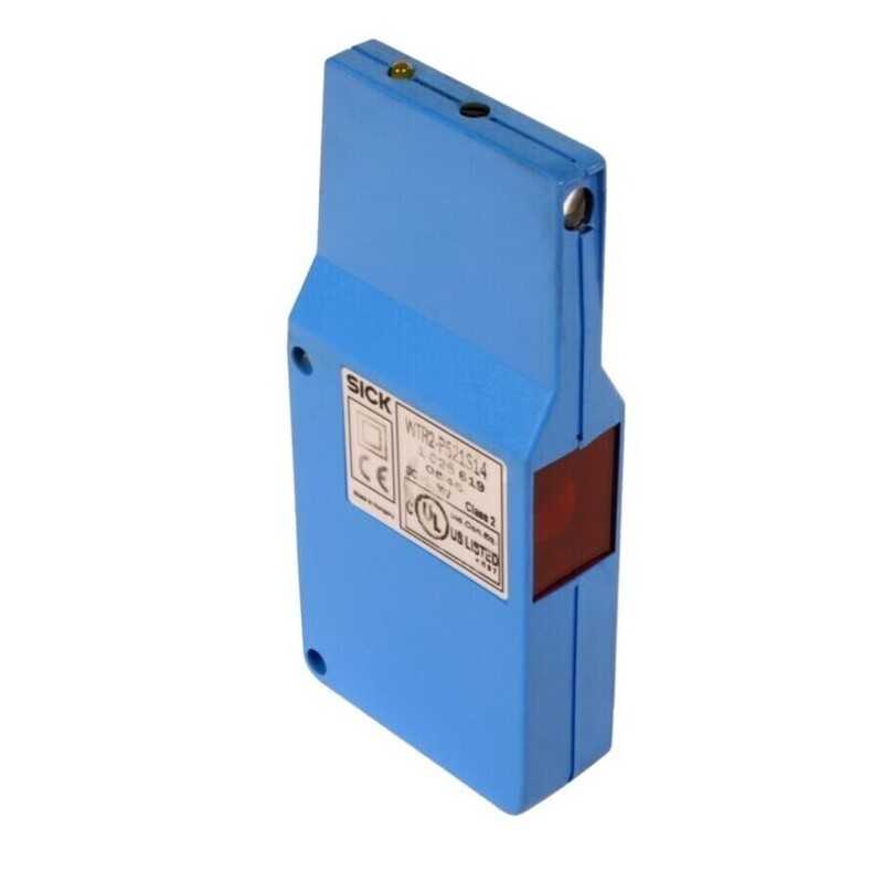 SICK - 1025619 - Photoelectric Sensors