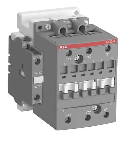 ASEA BROWN BOVERI - 1SBL411074R8011 - Contactors & Starters