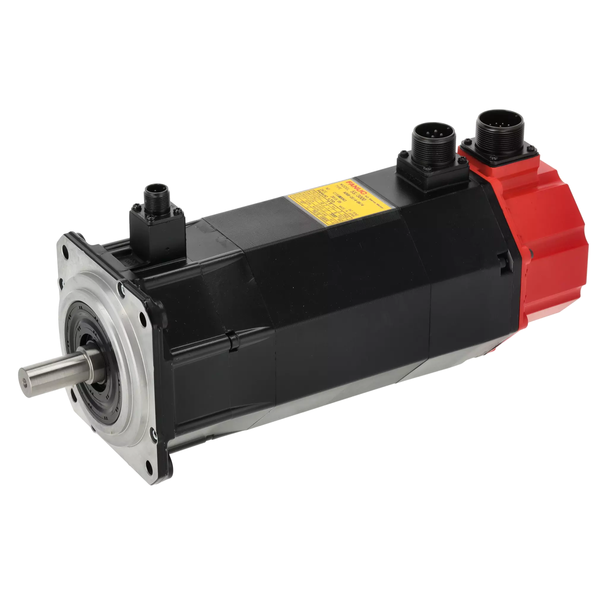 FANUC - A06B-0514-B674 - Servo Motors