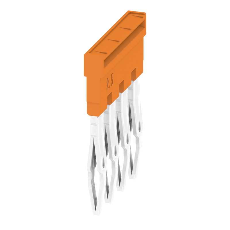 WEIDMULLER - 1527590000 - Terminal Strip Wiring